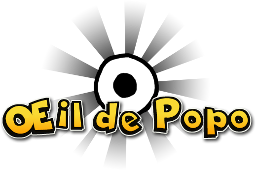 Œil de Popo